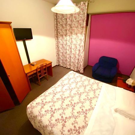 Hotel Pamela Сан Пиетро ин Цазале Екстериор снимка