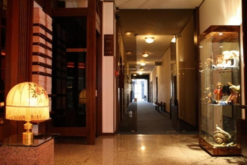 Hotel Pamela Сан Пиетро ин Цазале Екстериор снимка