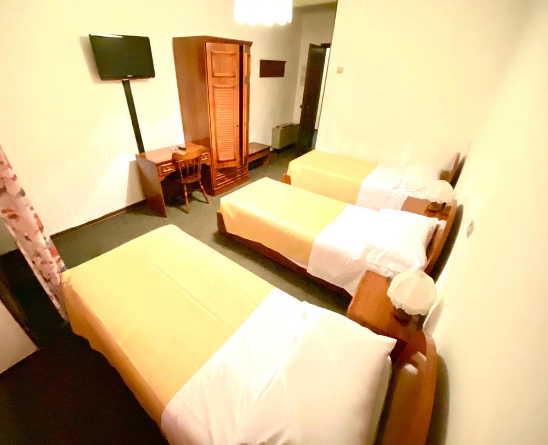 Hotel Pamela Сан Пиетро ин Цазале Екстериор снимка